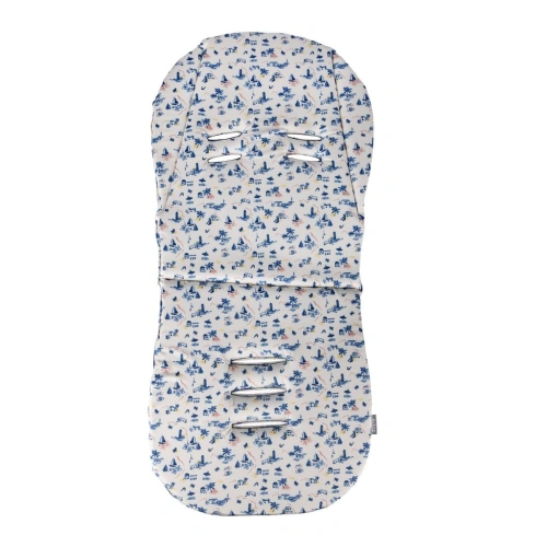 ZOPA podložka do kočárku Easy