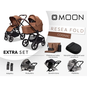 MOON ReSea FOLD extra set