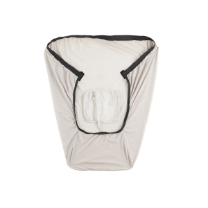 EASYWALKER kombinovaný kočárek Harvey⁵ Premium XXL AIR (22)