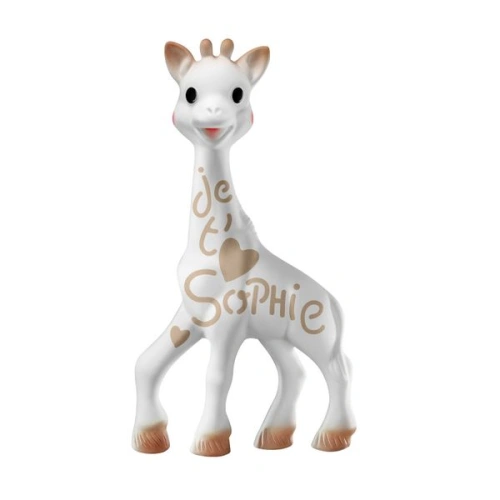VULLI Žirafa Sophie Sophie By Me limitovaná edice