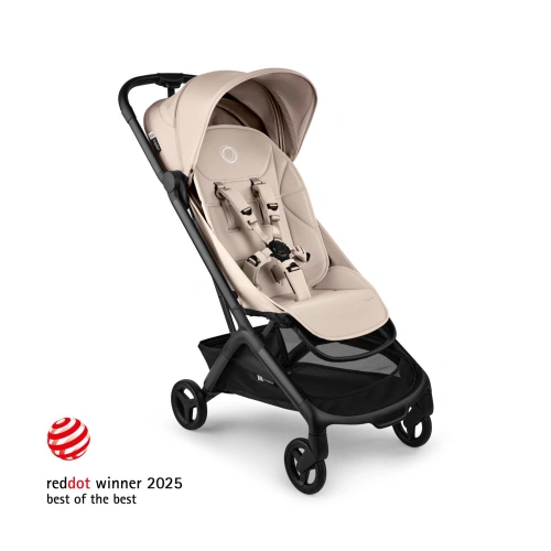 BUGABOO kočárek Butterfly 2