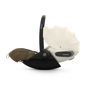 CYBEX autosedačka Cloud S Style (28)
