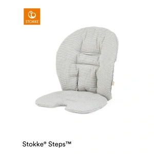 STOKKE Steps Baby Set Cushion Nordic Grey