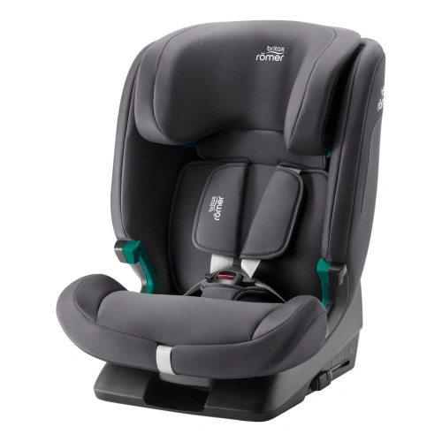 BRITAX RÖMER autosedačka Evolvafix
