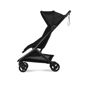 BUGABOO Butterfly 2 complete Black + pláštěnka + madlo (4)