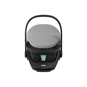THULE Urban Glide 3 Dark Slate magnetická spona + korba Soft Beige + autosedačka Maple + báze Alfi + fusak Elements M/L + adaptér MC (54)
