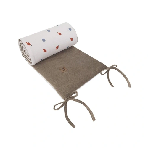 EKO mantinel do postýlky 180 cm