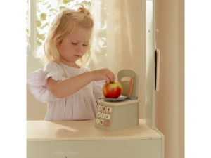 LITTLE DUTCH kuchyňská váha (1)