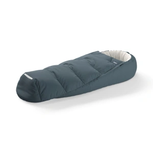 THULE Urban Glide 3 Black magnetická spona + korba Black + autosedačka Maple+ báze Alfi + fusak Elements M/L + adaptér MC (28)