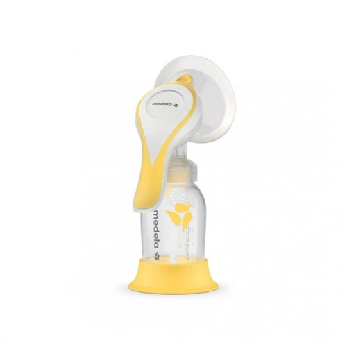 MEDELA Manuální odsávačka Harmony