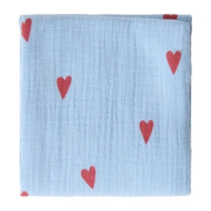 STUDIO NOOS zavinovačka Swaddle Print Medium (2)