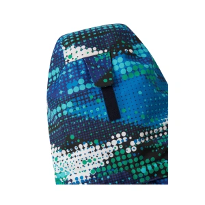 REIMA dětská zimní bunda s membránou Reima Kairala - Twilight Blue (6)