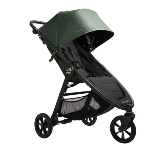 BABY JOGGER kočárek City Mini GT 2 Single