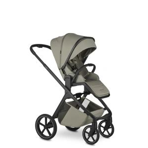 EASYWALKER kombinovaný kočárek Zoey + Cybex Aton B2 i-size + základna (4)