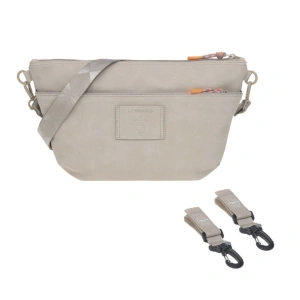 LÄSSIG taška Green Label Buggy Bum Bag (8)