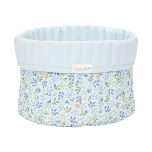 LITTLE DUTCH košík textilní oboustranný malý Forest Adventure LITTLE DUTCH košík textilní oboustranný malý Forest Adventure