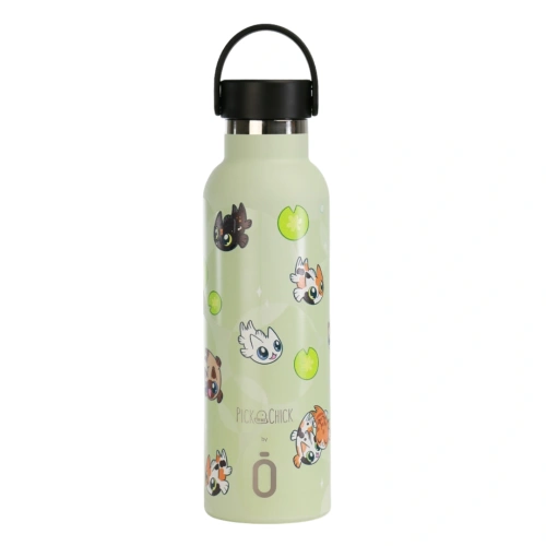 RUNBOTT termoláhev 600 ml