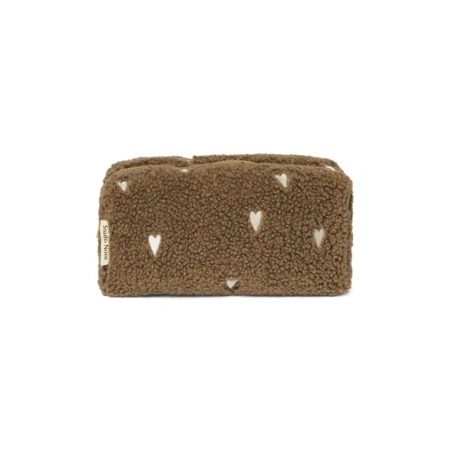 STUDIO NOOS kosmetická kabelka Teddy Pouch