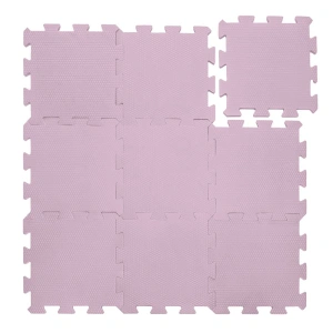 ZOPA pěnová podložka Puzzle 30x30 cm 9ks (37)