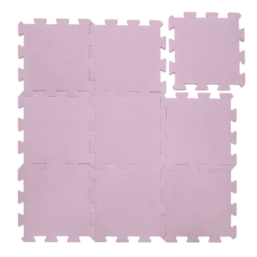ZOPA pěnová podložka Puzzle 30x30 cm 9ks