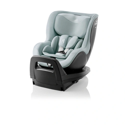 BRITAX RÖMER autosedačka Dualfix Pro M Style