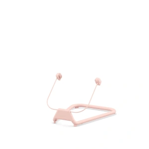 CYBEX stojan na houpátko Lemo Bouncer Pearl pink/Light pink