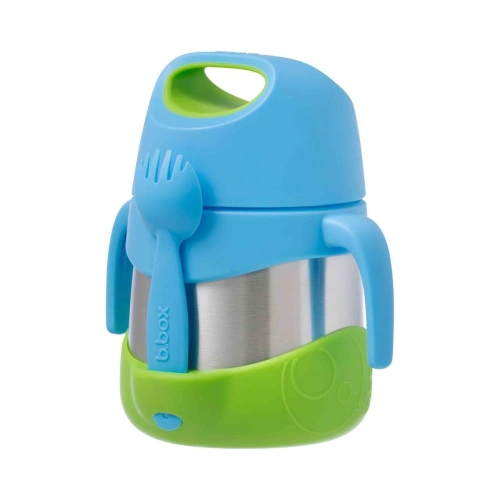 B.BOX termoska na jídlo 335 ml
