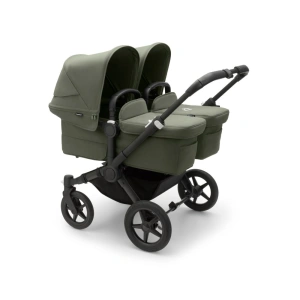 BUGABOO Donkey 5 korbička Bassinet Fabric Complete (1)