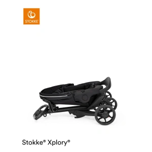 STOKKE Kočárek Xplory X (5)