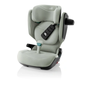 BRITAX RÖMER autosedačka Kidfix Pro Style Sage Green
