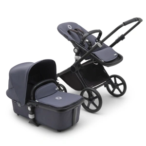 BUGABOO kombinovaný kočárek Fox Cub Complete (8)
