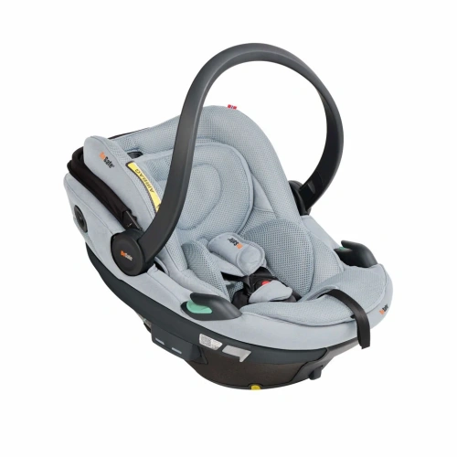 BESAFE autosedačka Go Beyond2, 40-87 cm