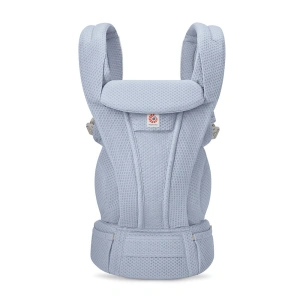 ERGOBABY nosítko Omni Deluxe látka Mesh (3)