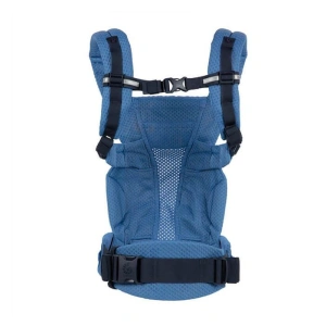 ERGOBABY nosítko Omni Breeze (3)