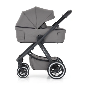 PETITE&MARS kombinovaný kočárek ICON 2v1 XXL Air (4)