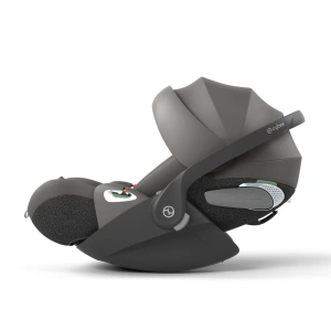 CYBEX autosedačka Cloud T i-Size (2)