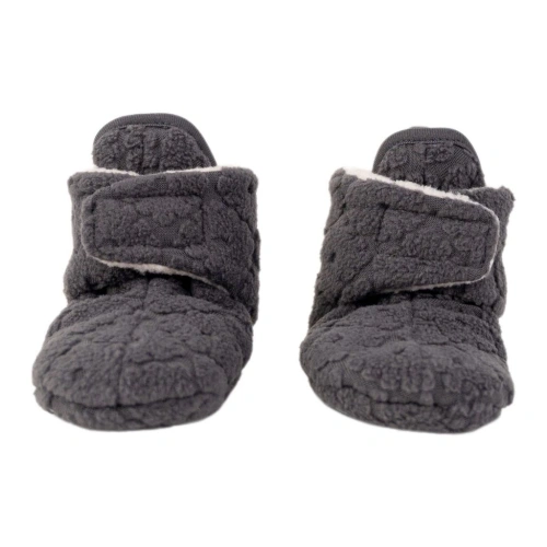 LODGER capáčky Slipper Folklore Fleece Pigeon