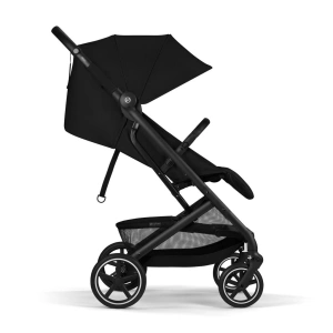 CYBEX golfový kočárek Beezy BLK 2026 (2)