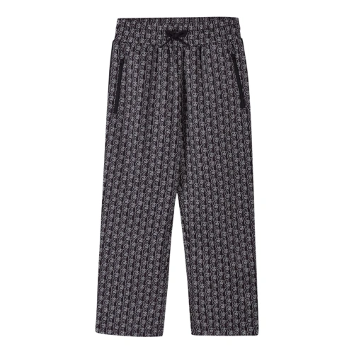 REIMA dětské kalhoty Peace Pant Black