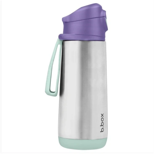 B.BOX Termoska na pití sport 500 ml