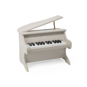 LABEL LABEL dřevěné piano Nougat