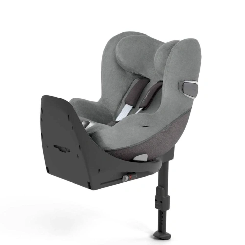 CYBEX letní potah Sirona T/Z Grey