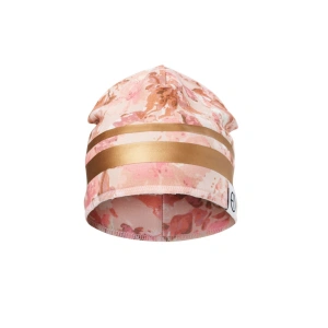 ELODIE DETAILS čepice Winter Beanies River Rose (1)
