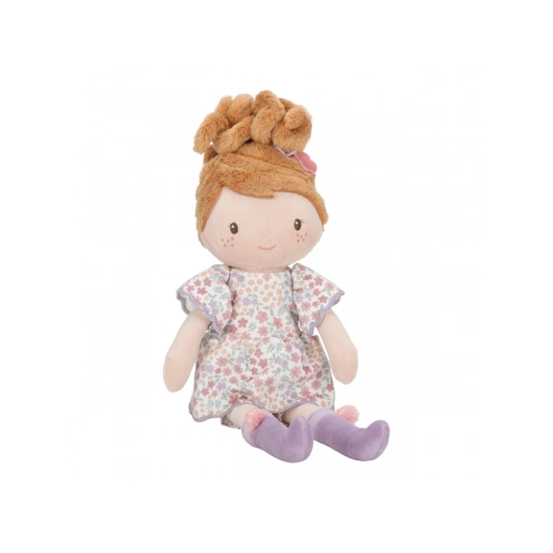LITTLE DUTCH panenka Ava 35 cm