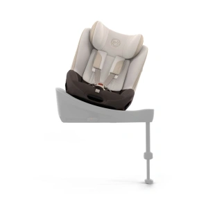 CYBEX autosedačka Sirona S Style (2)