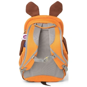 AFFENZAHN Dětský batoh do školky Mouse large (2)