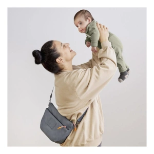 LÄSSIG taška Green Label Buggy Bum Bag (6)