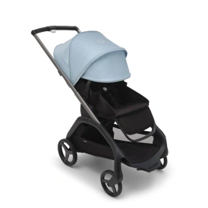 BUGABOO sportovní kočárek Dragonfly complete Graphite (14)