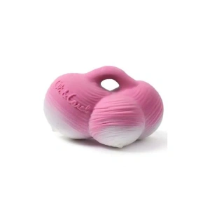 OLI&CAROL Kousátko a muchláček Mini DouDou Ředkvička (2)