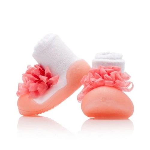 ATTIPAS Corsage Pink